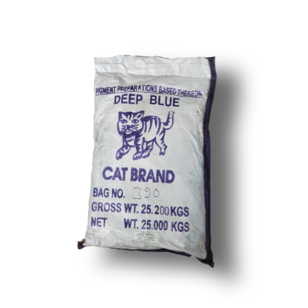 Deep Blue